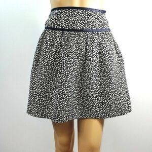 The limited Polka dot Skirt